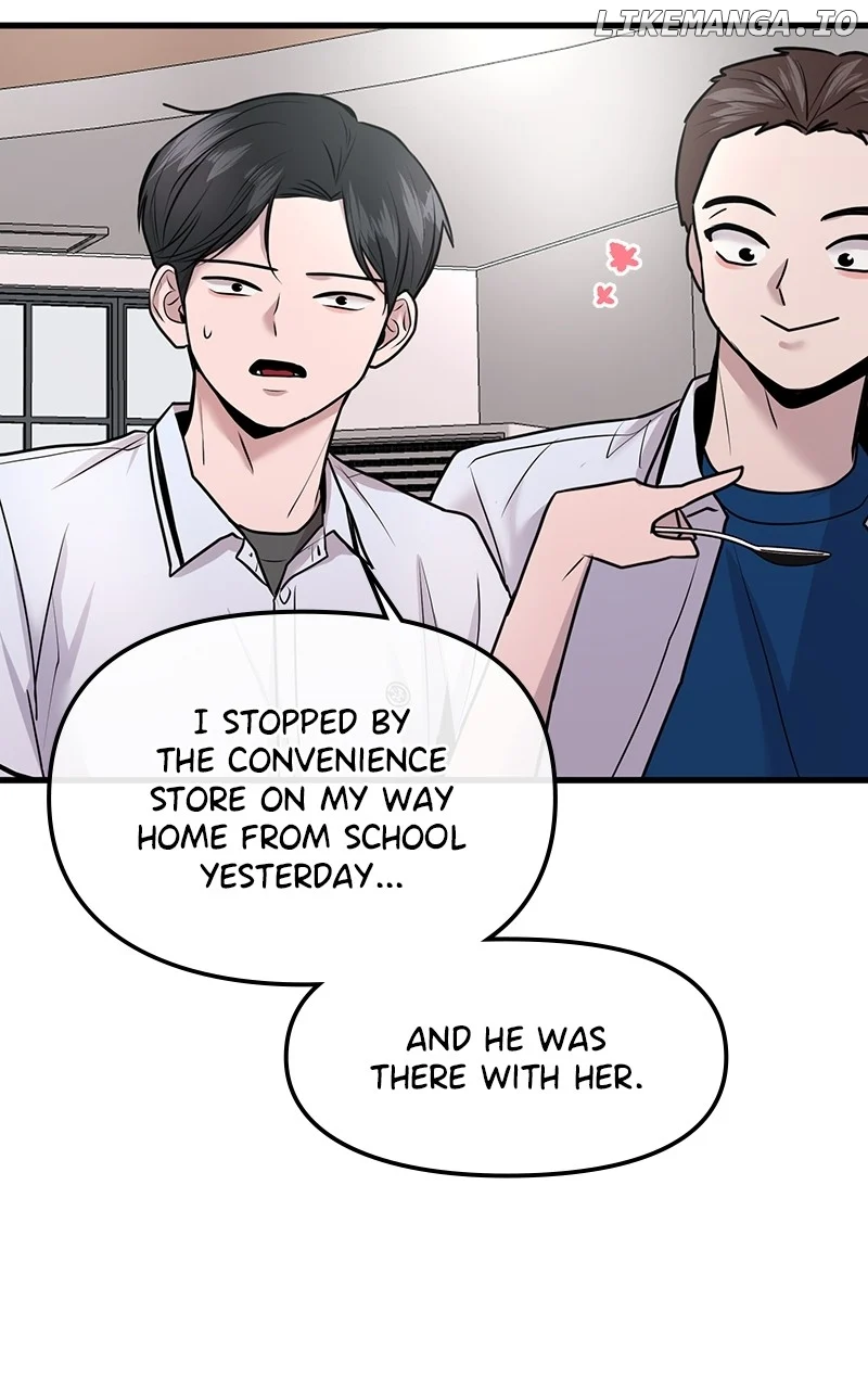Read Back to Chanbi Manga Online