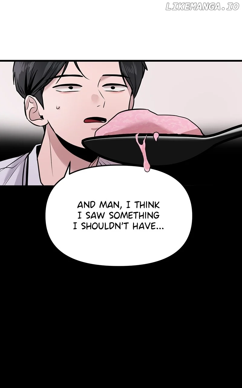 Read Back to Chanbi Manga Online