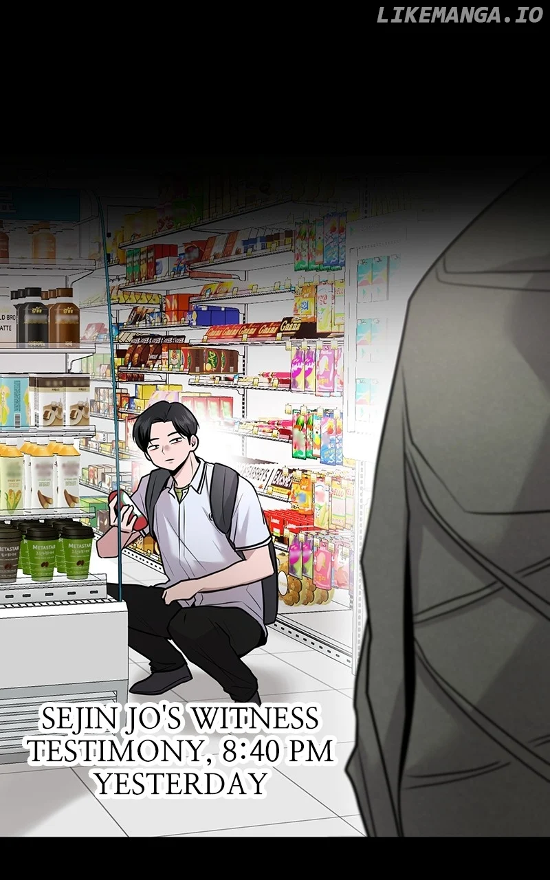 Read Back to Chanbi Manga Online