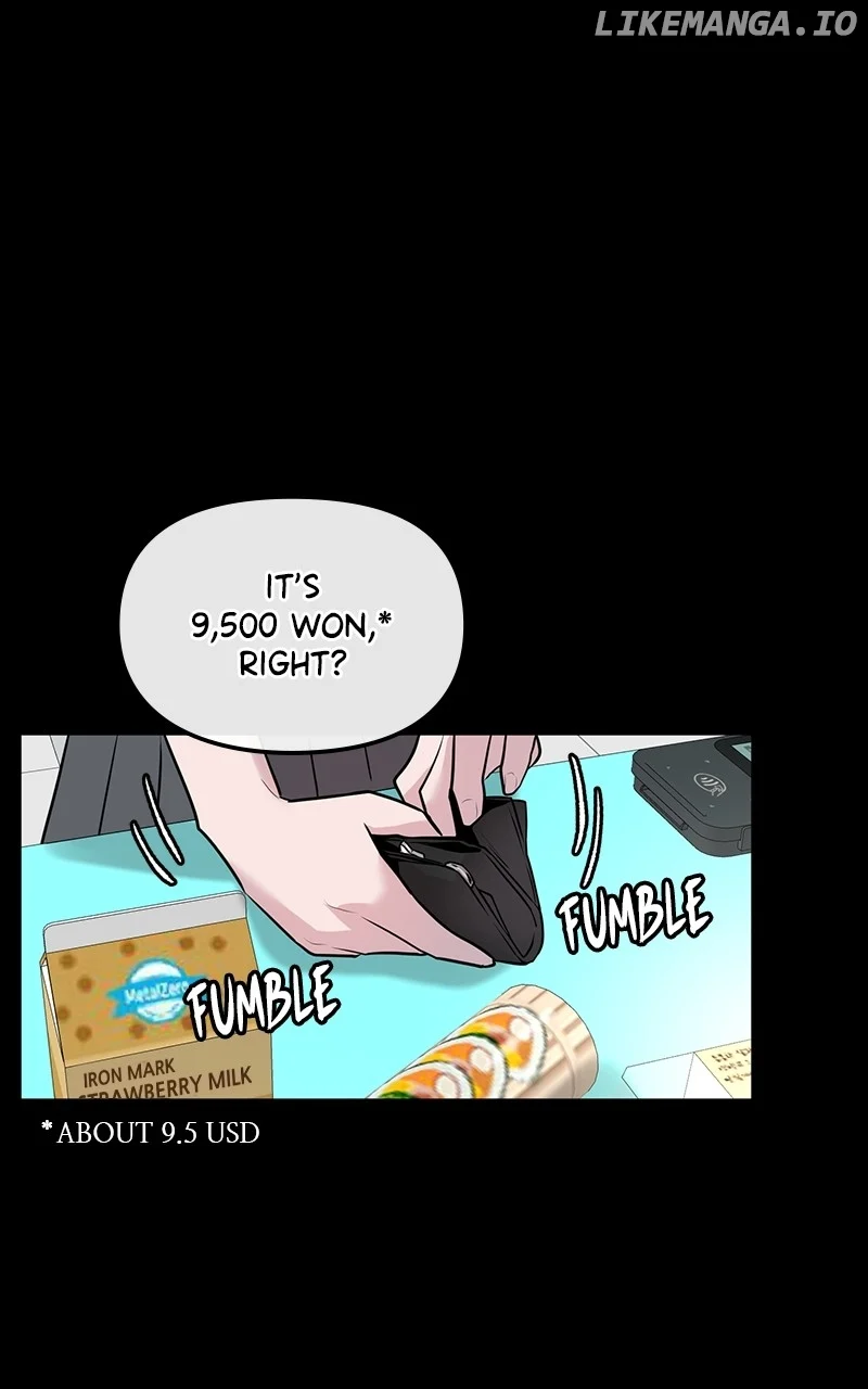 Read Back to Chanbi Manga Online