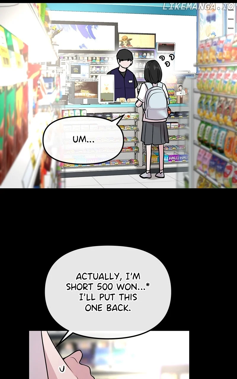 Read Back to Chanbi Manga Online