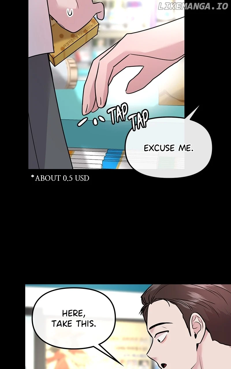 Read Back to Chanbi Manga Online