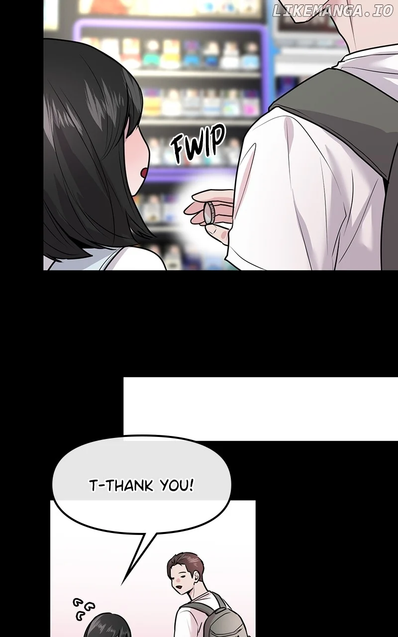 Read Back to Chanbi Manga Online