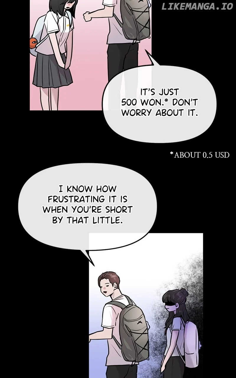 Read Back to Chanbi Manga Online