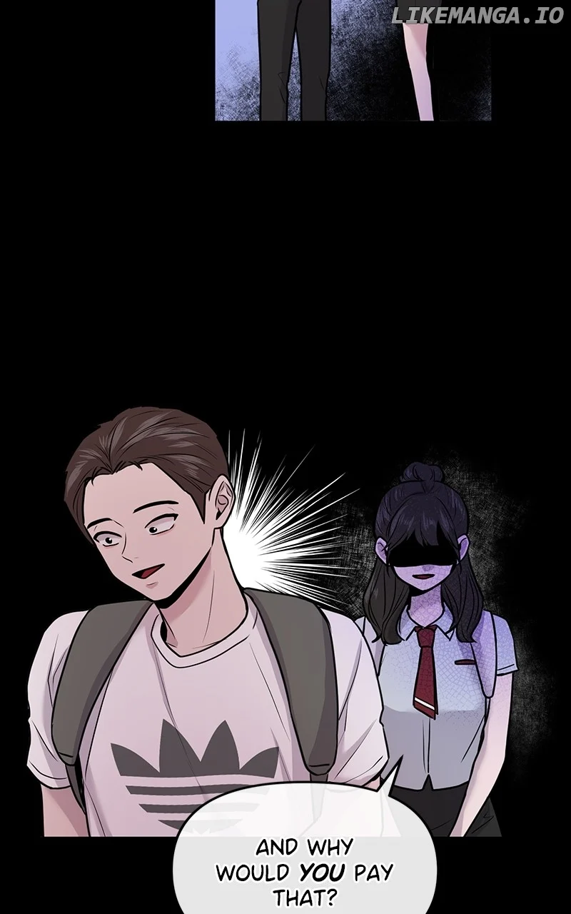 Read Back to Chanbi Manga Online