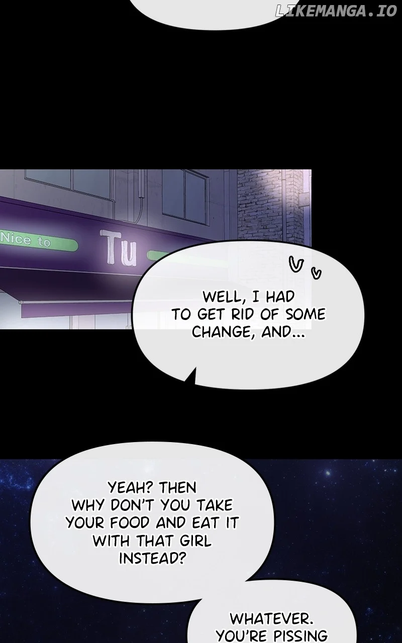 Read Back to Chanbi Manga Online