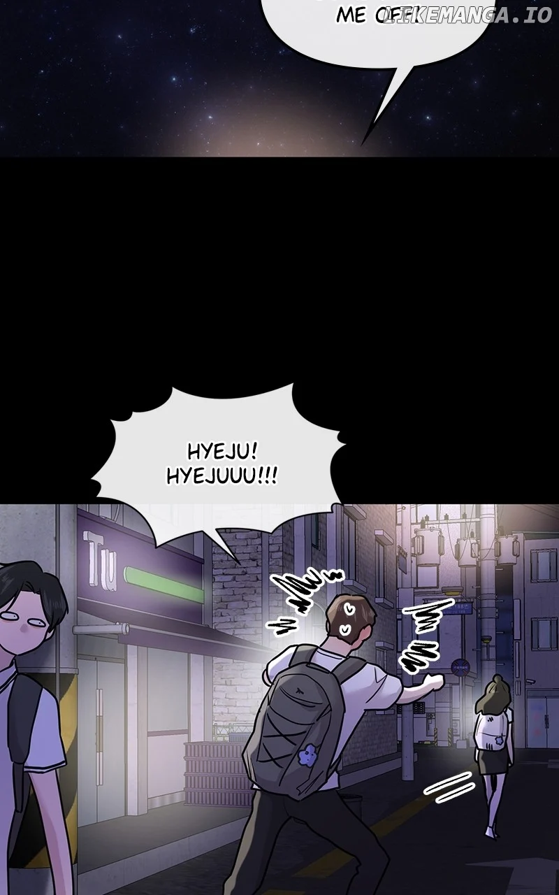 Read Back to Chanbi Manga Online