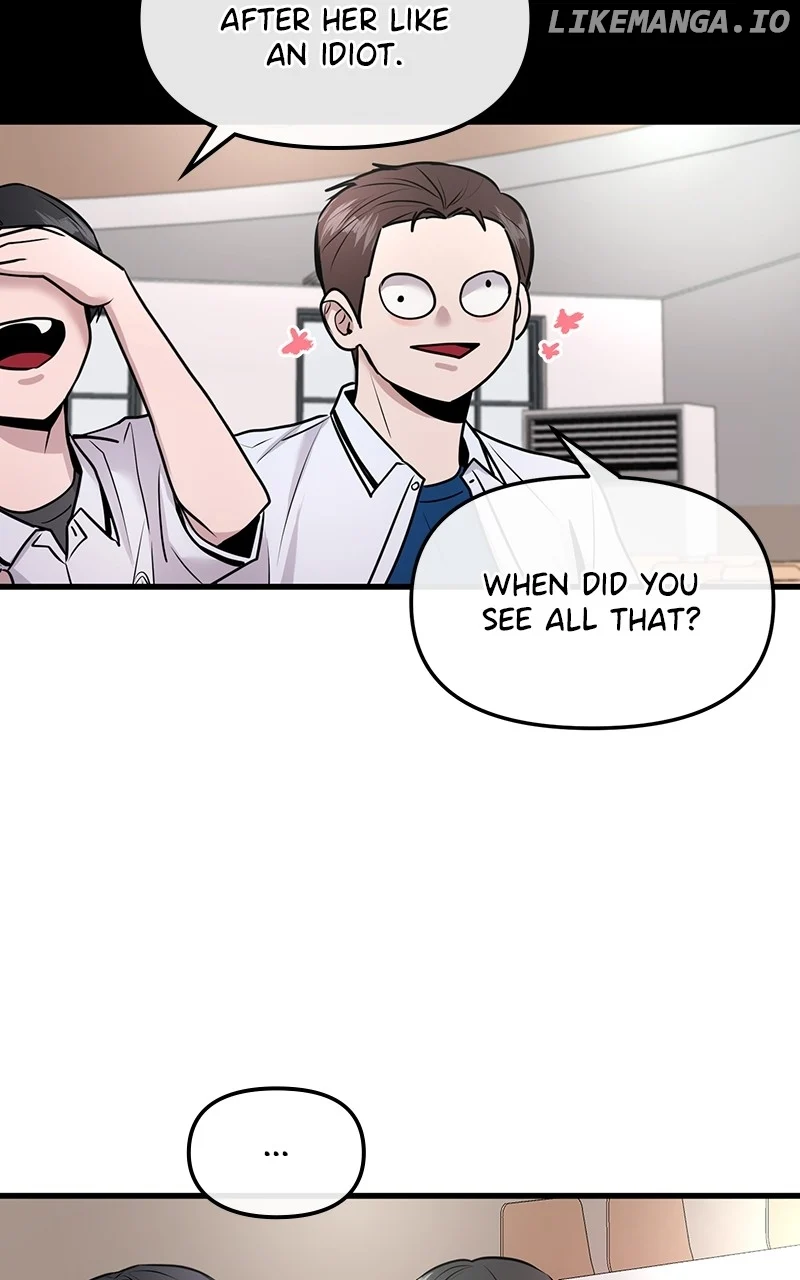 Read Back to Chanbi Manga Online
