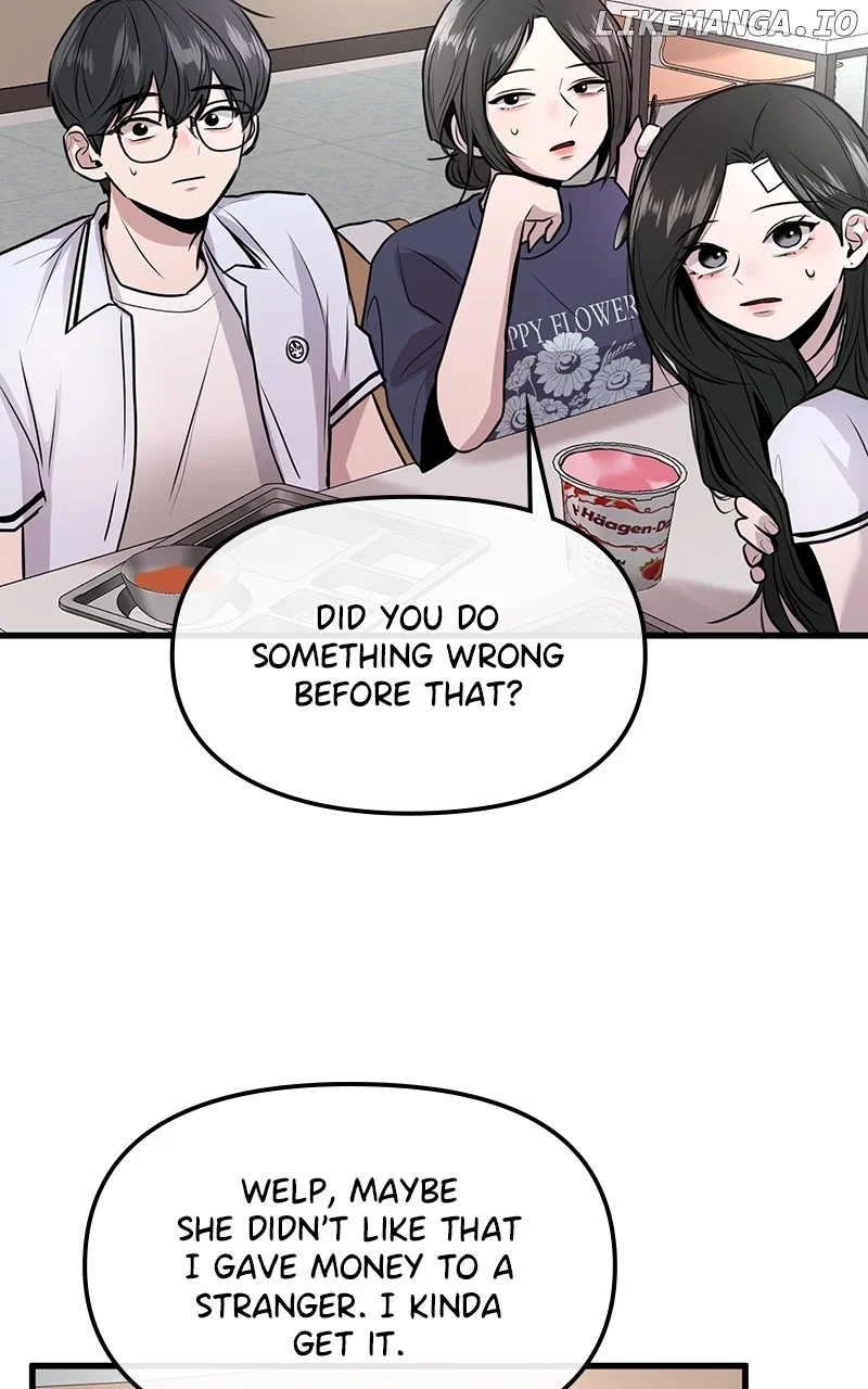 Read Back to Chanbi Manga Online