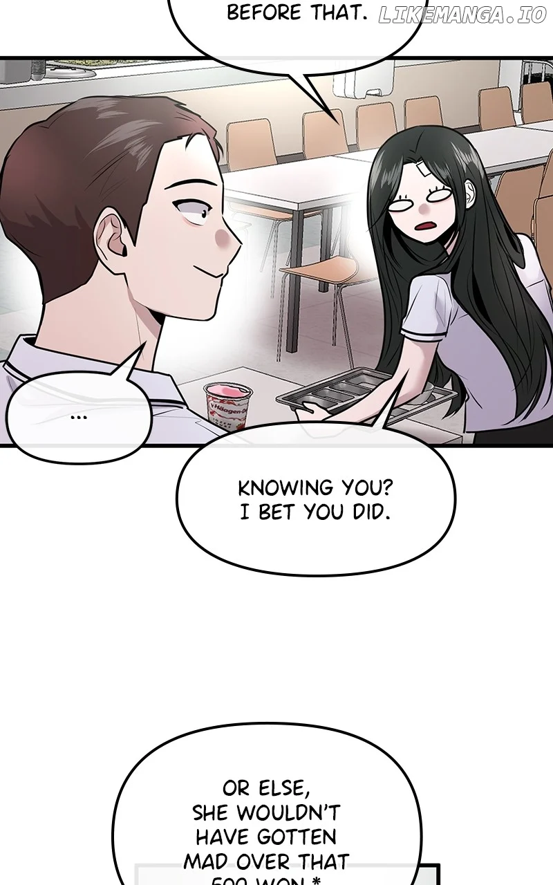 Read Back to Chanbi Manga Online