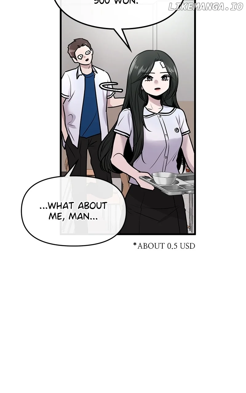 Read Back to Chanbi Manga Online