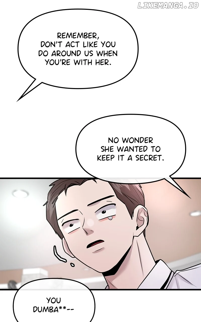 Read Back to Chanbi Manga Online