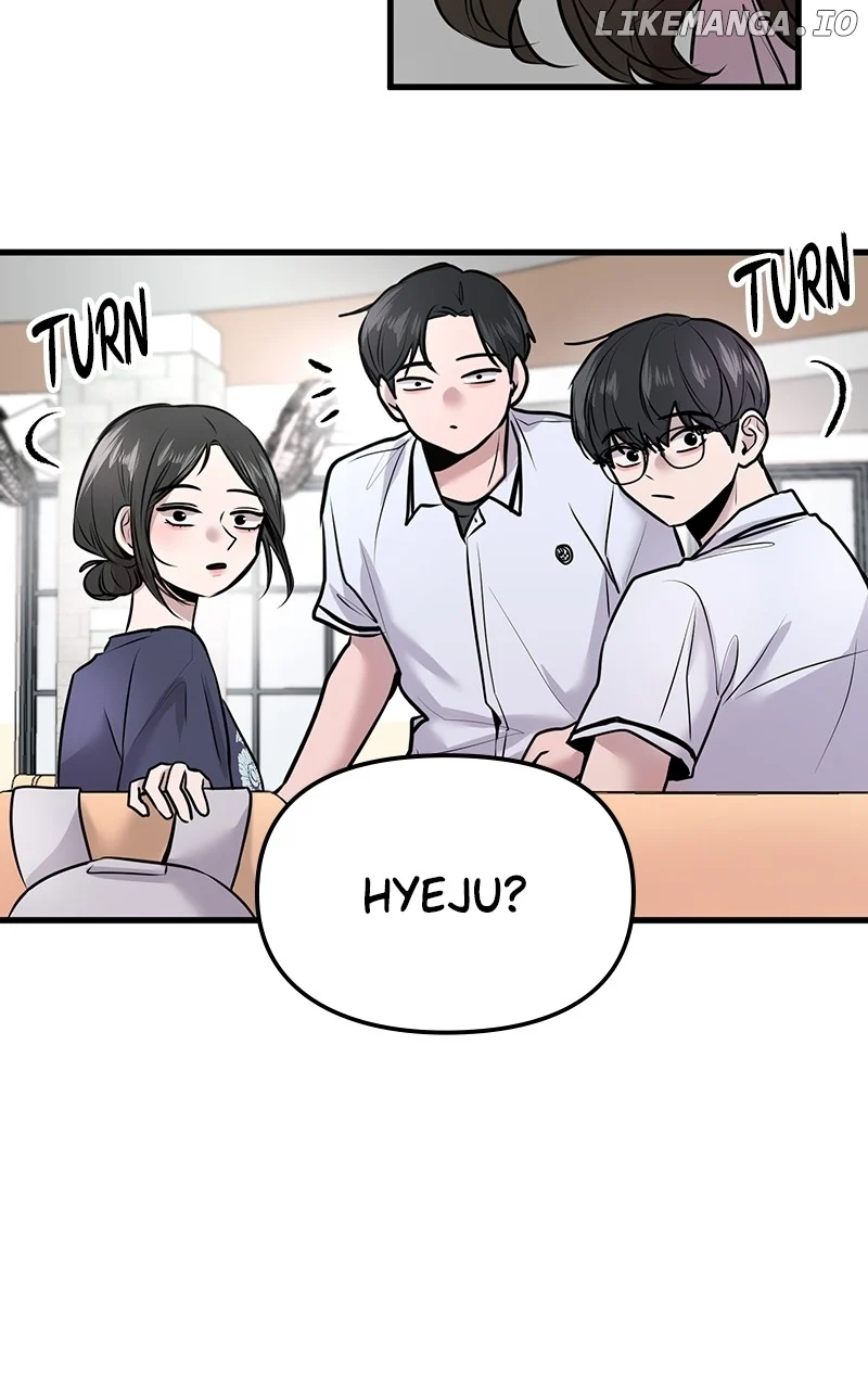 Read Back to Chanbi Manga Online