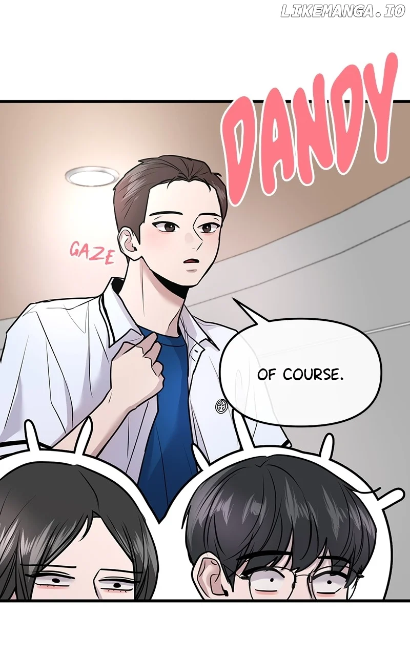 Read Back to Chanbi Manga Online