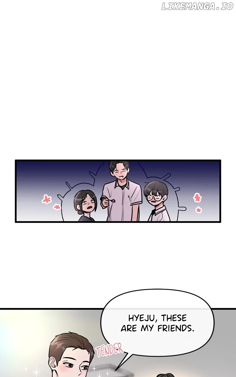 Read Back to Chanbi Manga Online