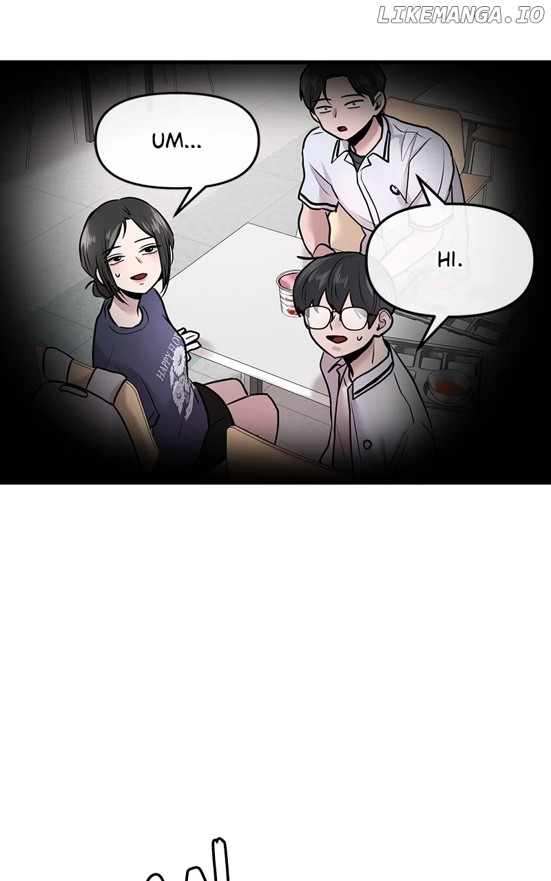 Read Back to Chanbi Manga Online