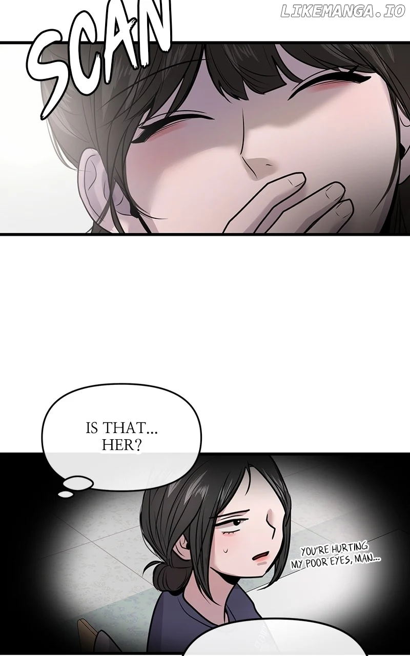 Read Back to Chanbi Manga Online
