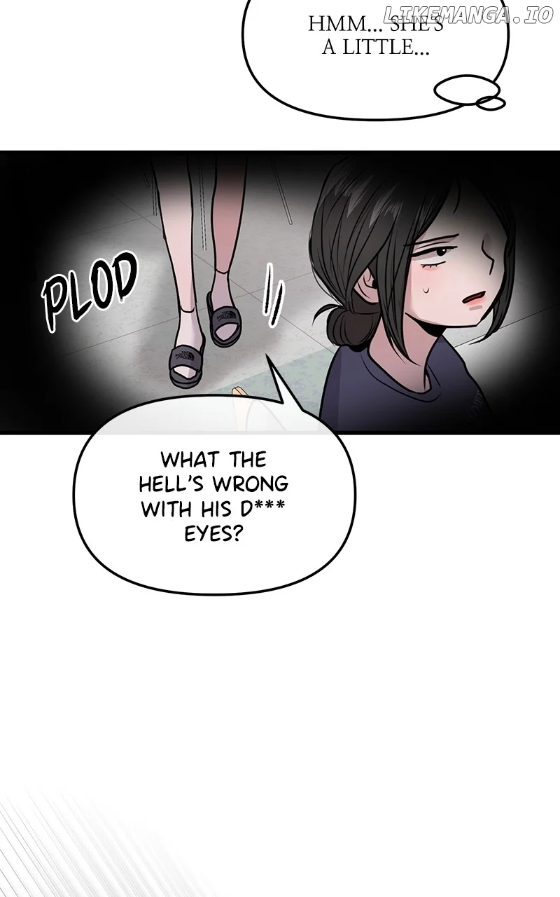 Read Back to Chanbi Manga Online