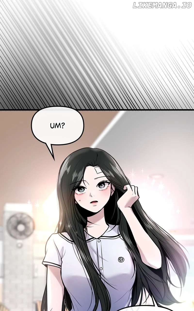 Read Back to Chanbi Manga Online