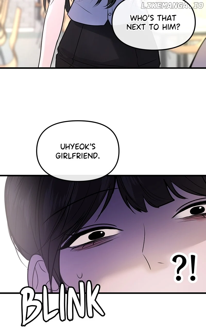 Read Back to Chanbi Manga Online