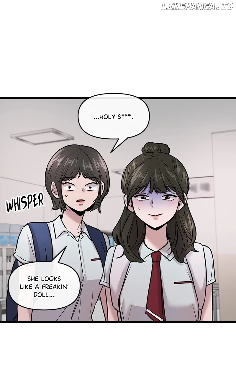 Read Back to Chanbi Manga Online