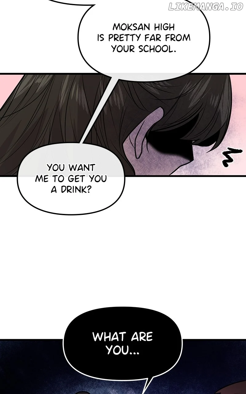 Read Back to Chanbi Manga Online