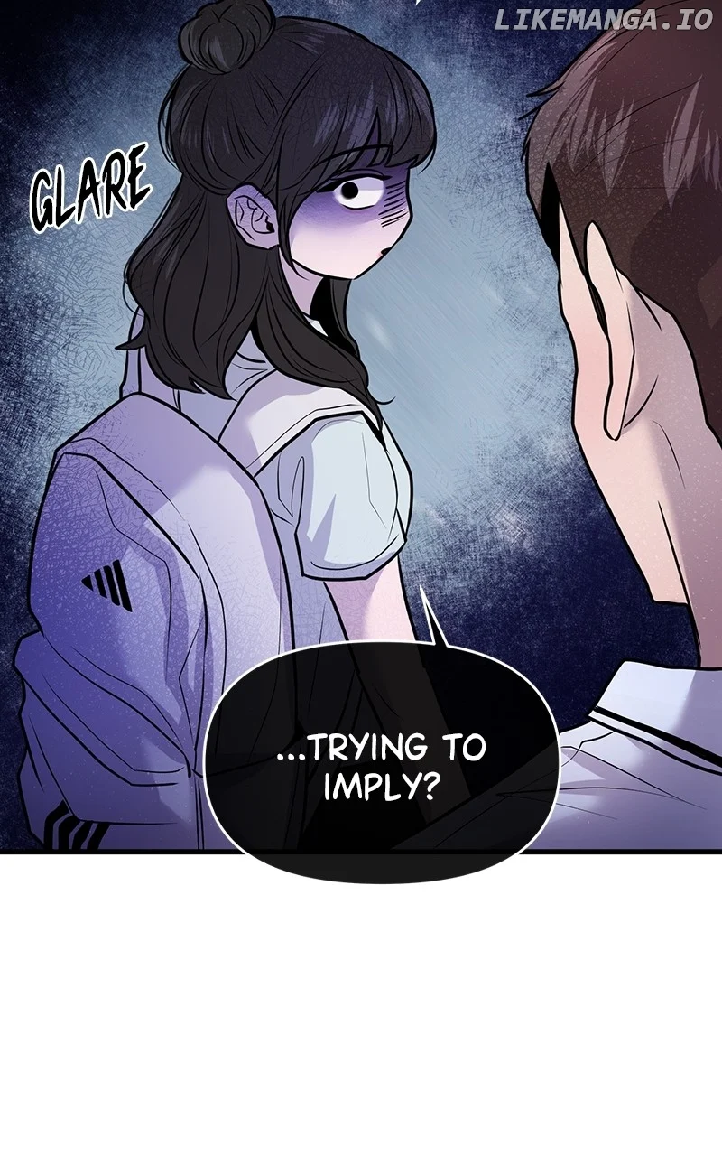 Read Back to Chanbi Manga Online