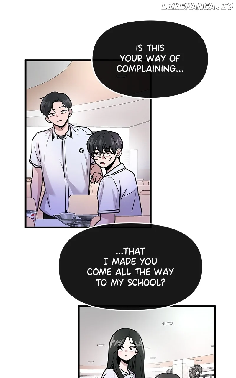 Read Back to Chanbi Manga Online