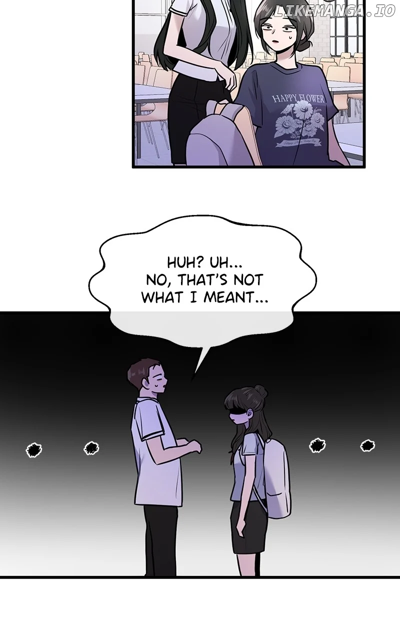 Read Back to Chanbi Manga Online