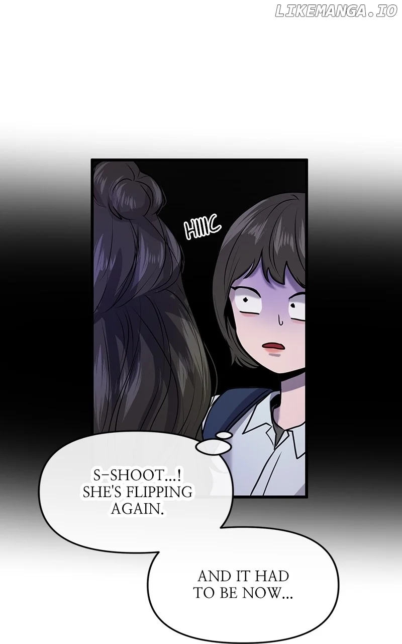 Read Back to Chanbi Manga Online