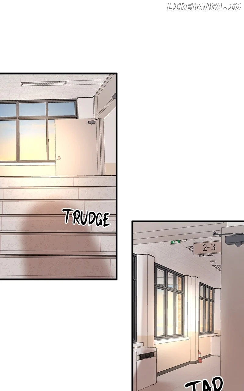 Read Back to Chanbi Manga Online