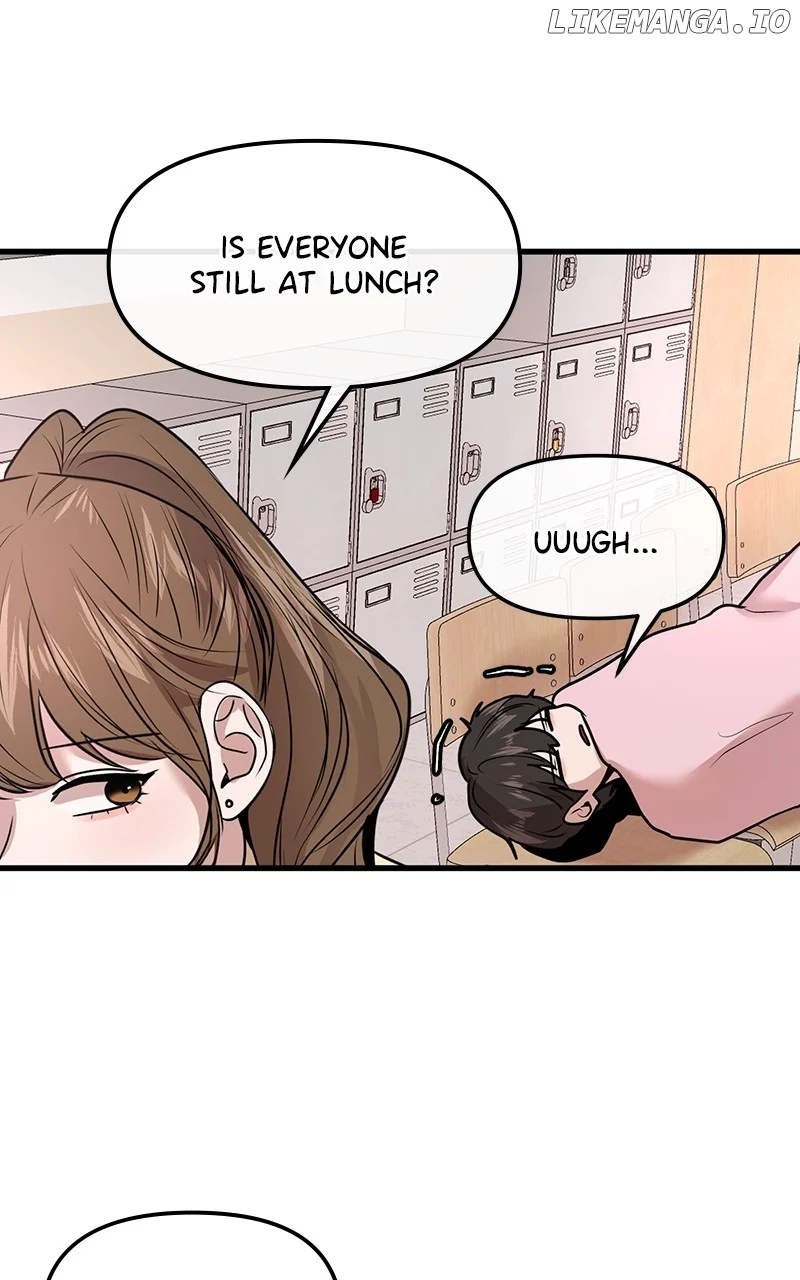 Read Back to Chanbi Manga Online