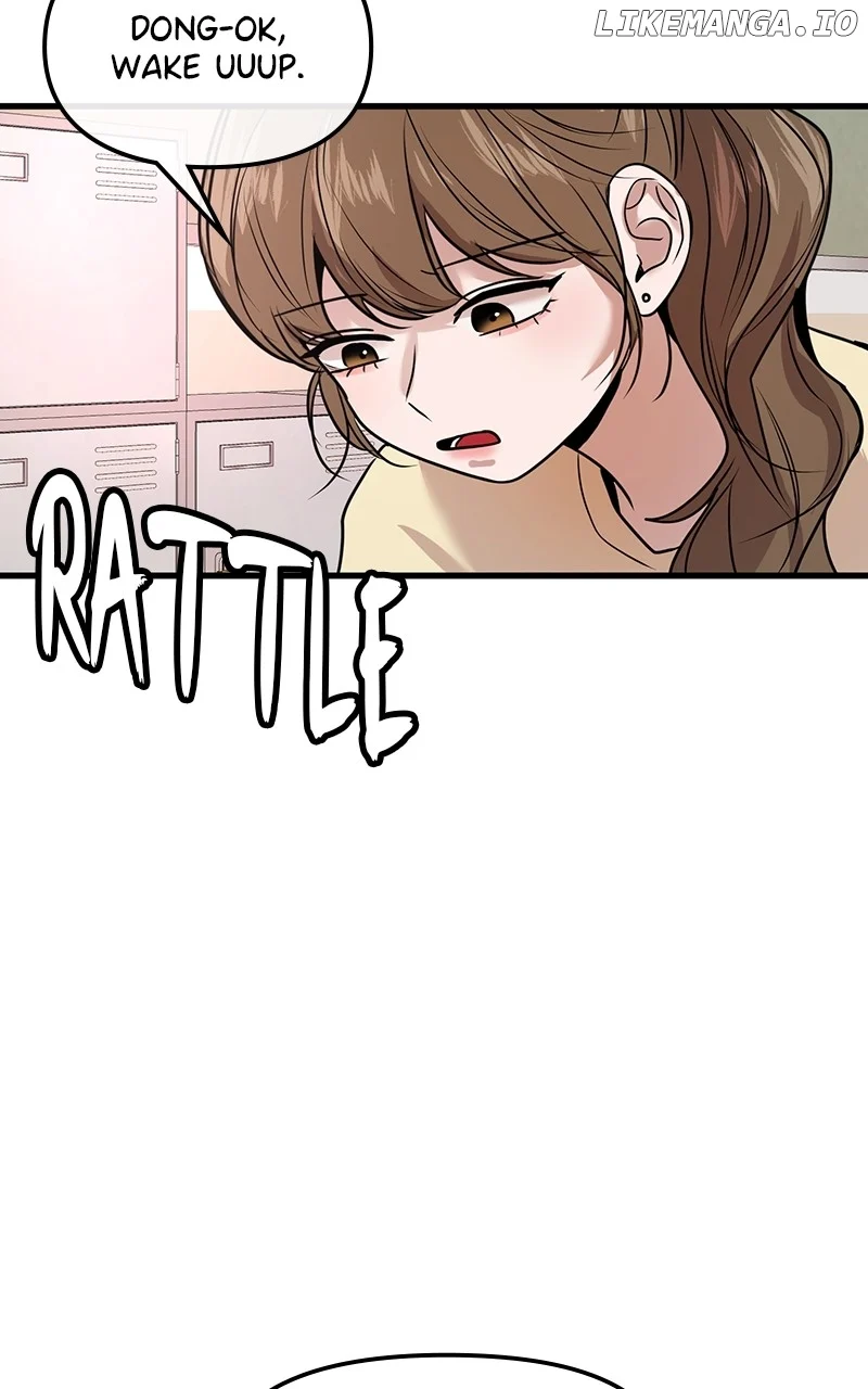 Read Back to Chanbi Manga Online