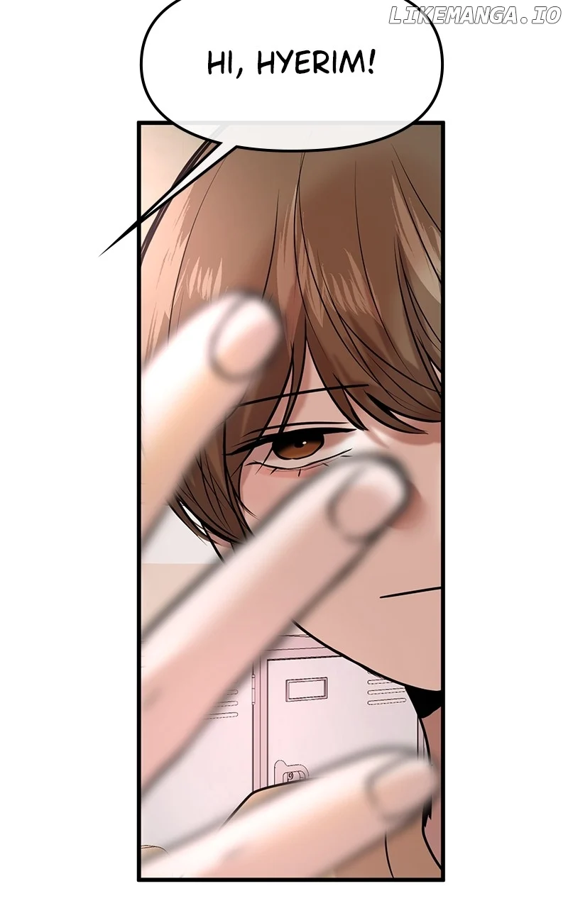 Read Back to Chanbi Manga Online