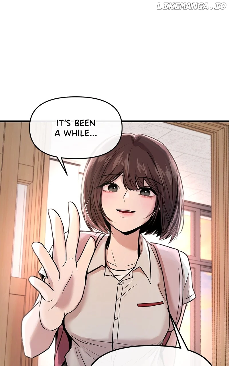 Read Back to Chanbi Manga Online