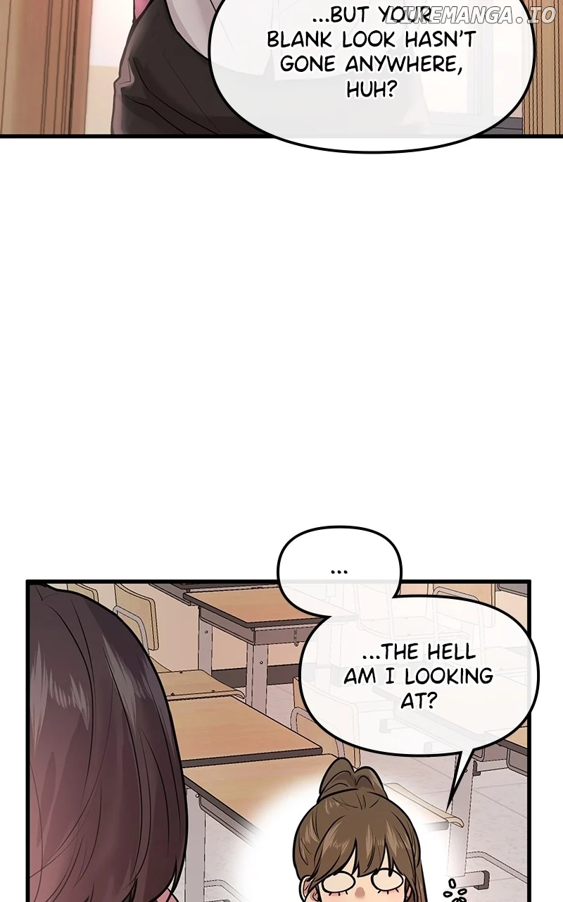 Read Back to Chanbi Manga Online