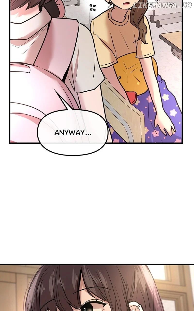 Read Back to Chanbi Manga Online