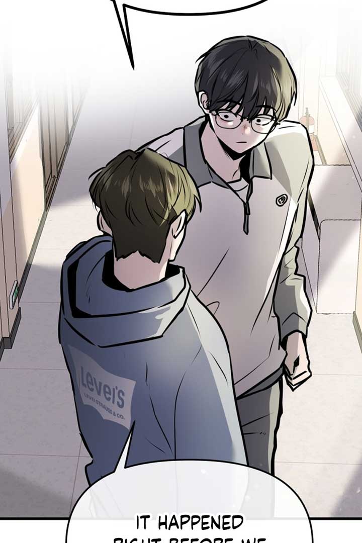 Read Back to Chanbi Manga Online