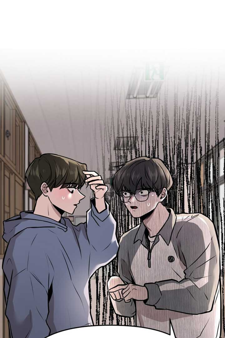 Read Back to Chanbi Manga Online
