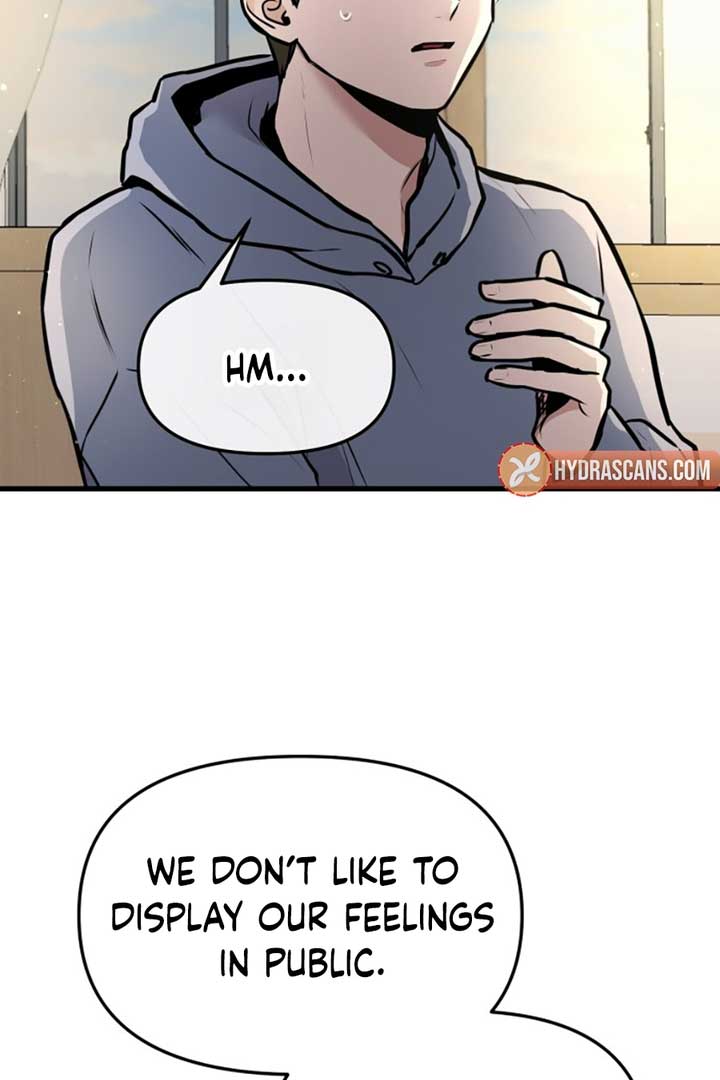 Read Back to Chanbi Manga Online