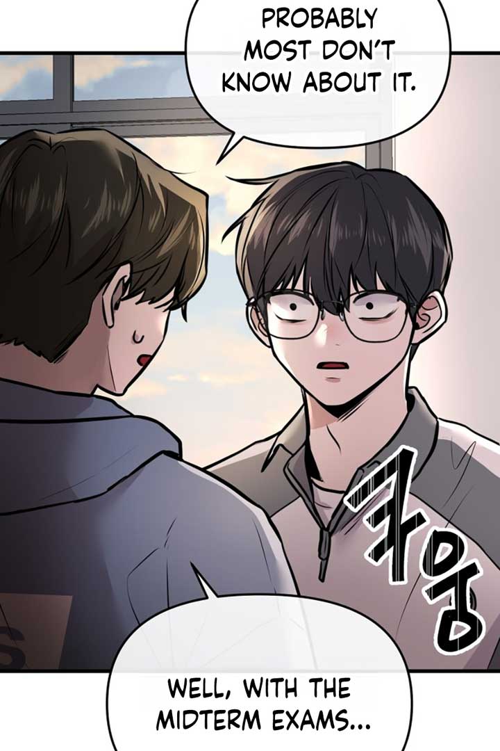 Read Back to Chanbi Manga Online