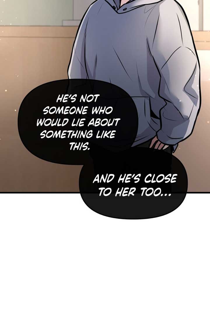 Read Back to Chanbi Manga Online