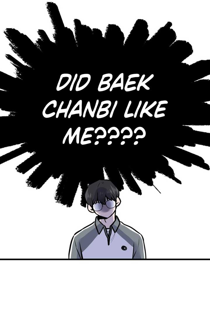 Read Back to Chanbi Manga Online