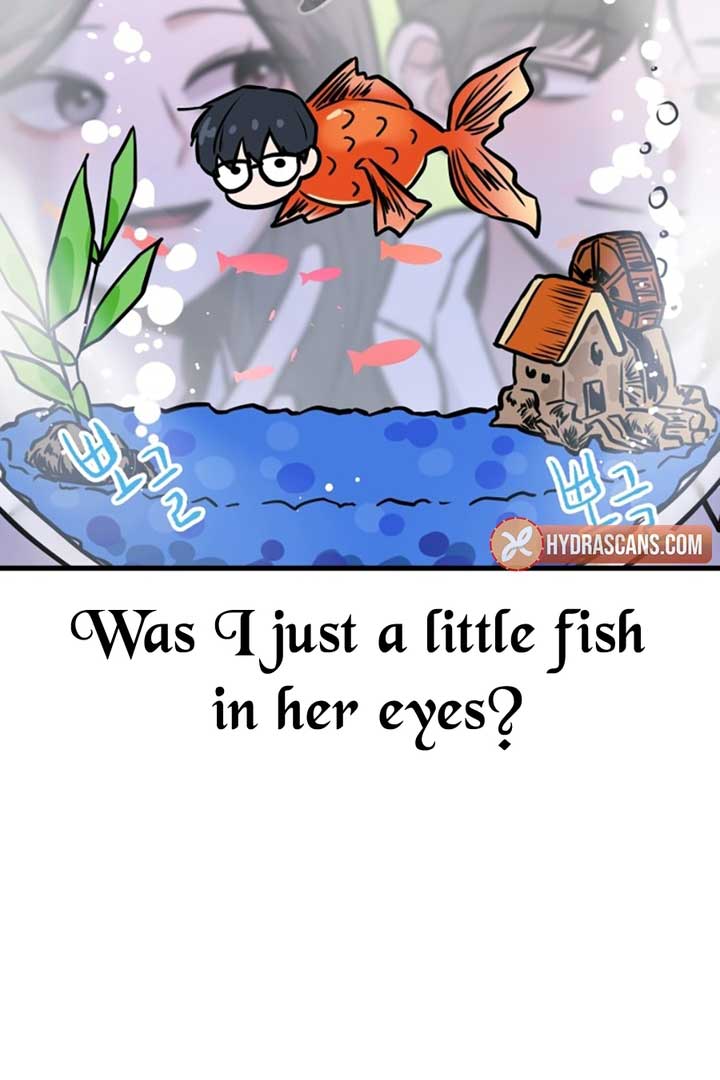 Read Back to Chanbi Manga Online