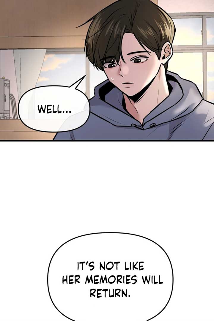 Read Back to Chanbi Manga Online