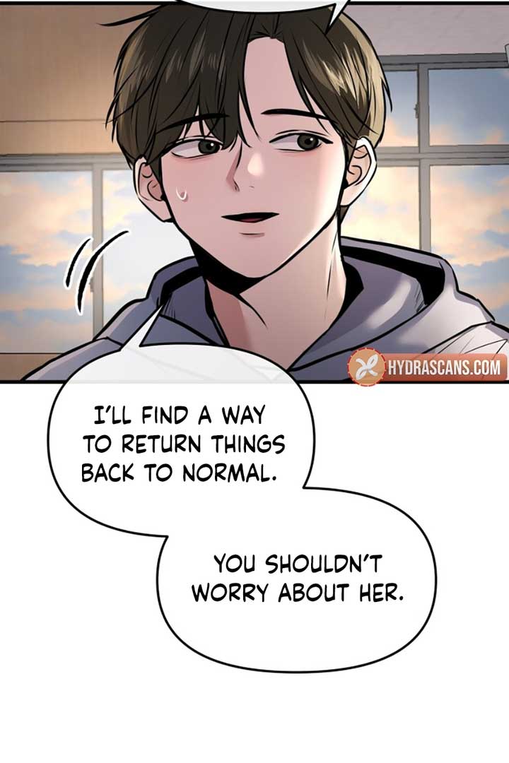 Read Back to Chanbi Manga Online