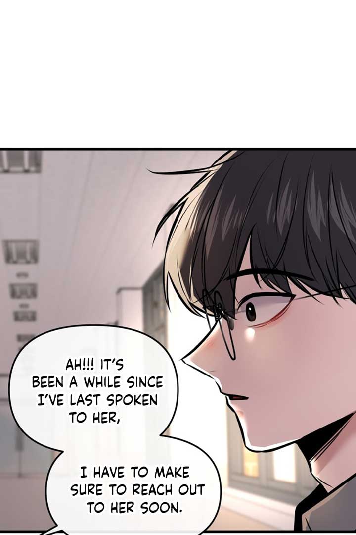Read Back to Chanbi Manga Online