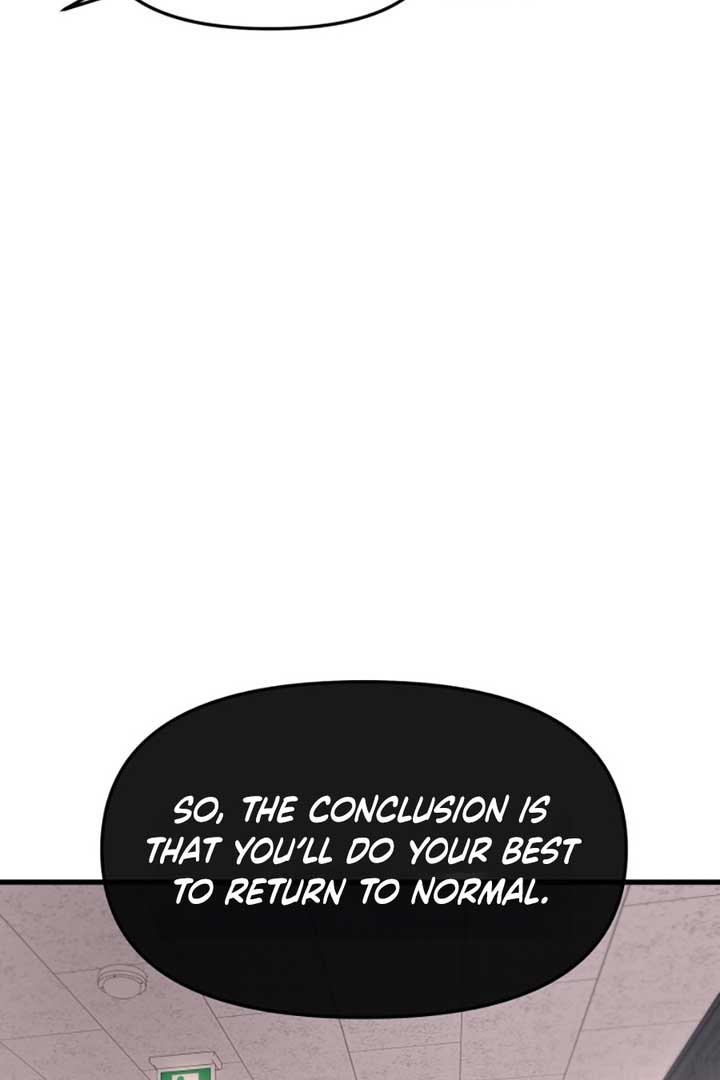 Read Back to Chanbi Manga Online