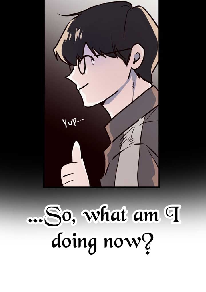 Read Back to Chanbi Manga Online