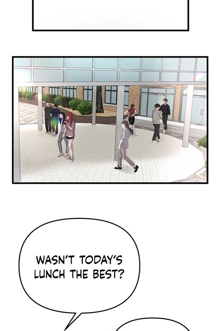 Read Back to Chanbi Manga Online